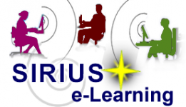 SIRIUS e-Learning